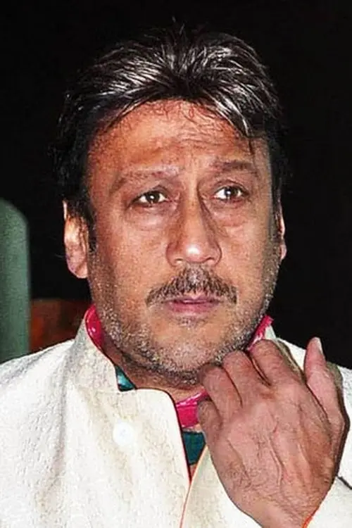  Jackie Shroff