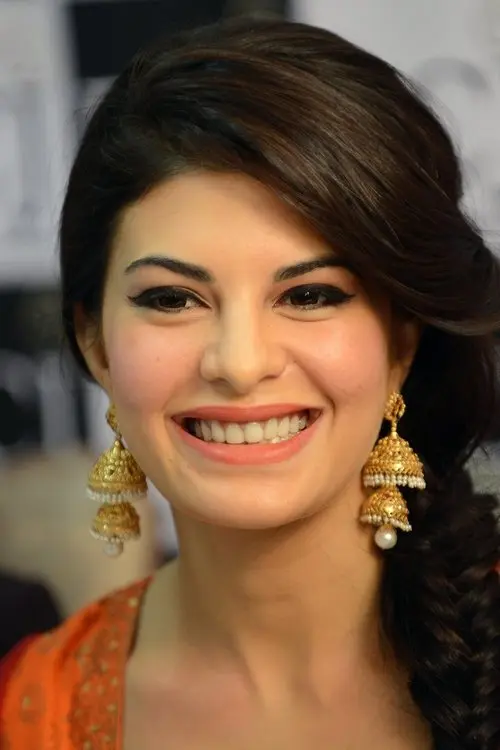  Jacqueline Fernandez
