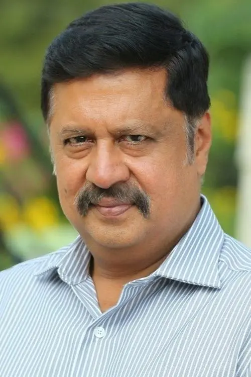  Jayaprakash
