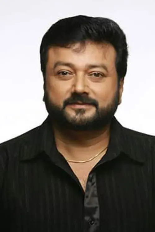  Jayaram