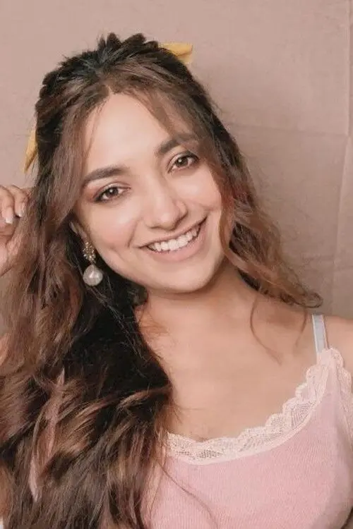  Jiya Shankar