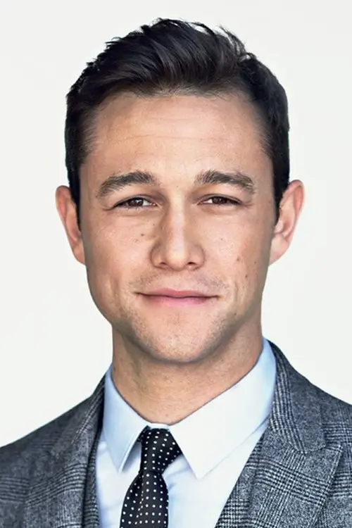  Joseph Gordon-Levitt