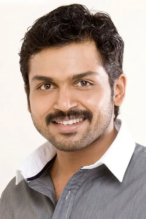  Karthi
