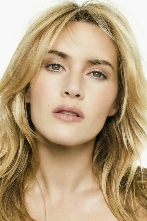  Kate Winslet