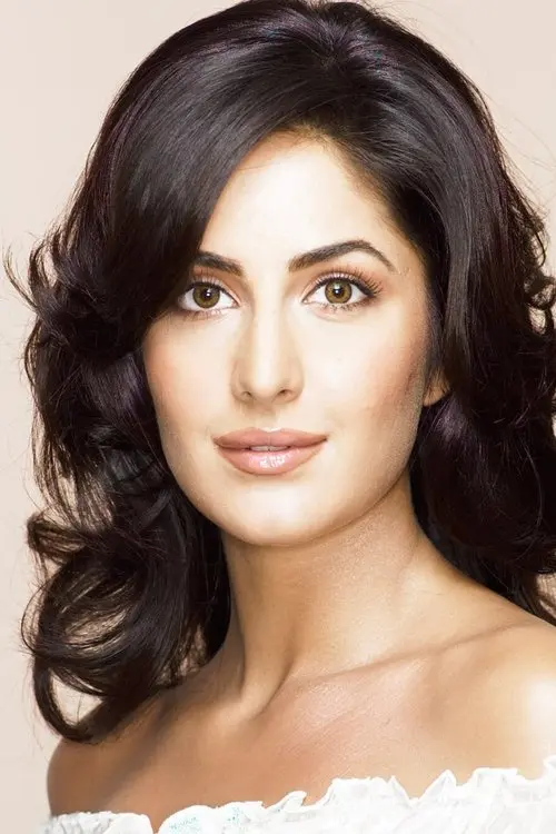 Katrina Kaif