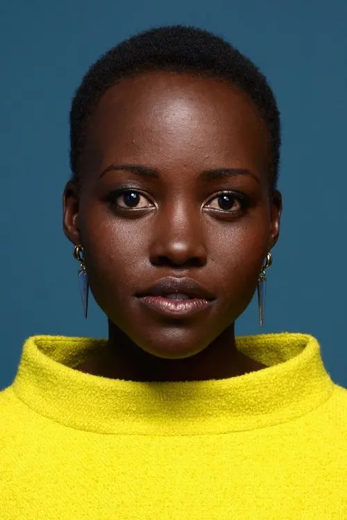  Lupita Nyong'o