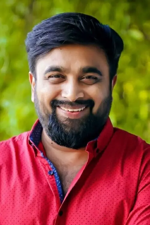  M. Sasikumar