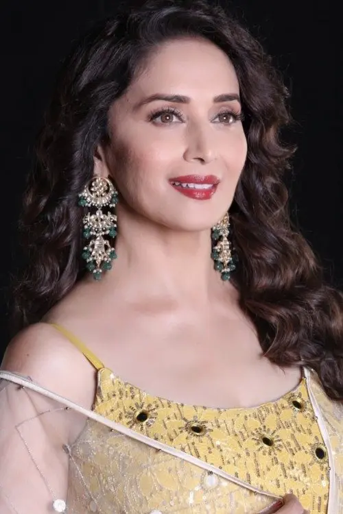  Madhuri Dixit