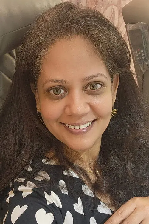  Mallika Prasad