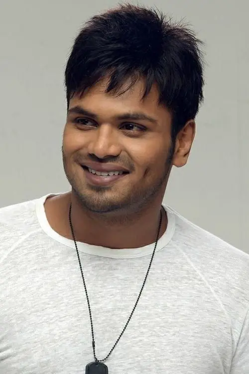  Manchu Manoj