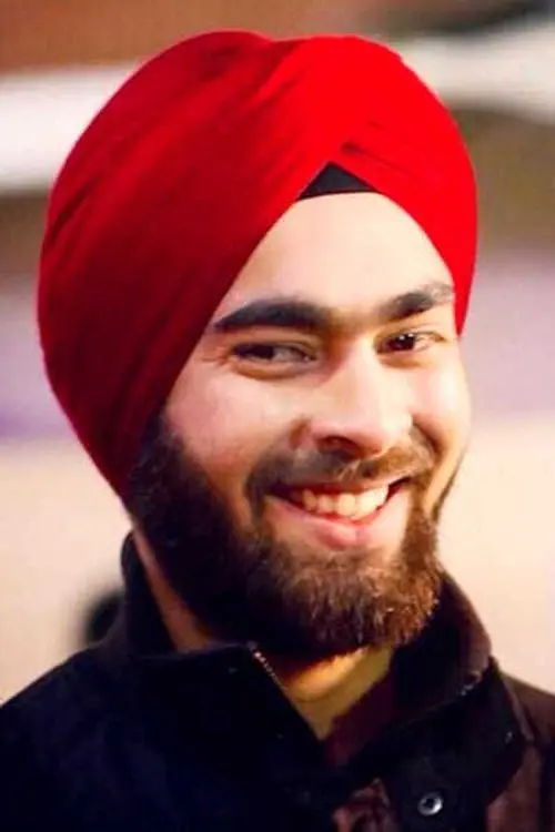  Manjot Singh