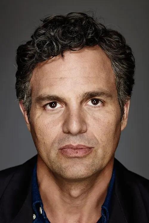  Mark Ruffalo