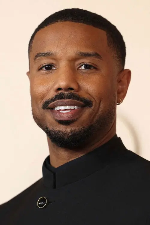  Michael B. Jordan