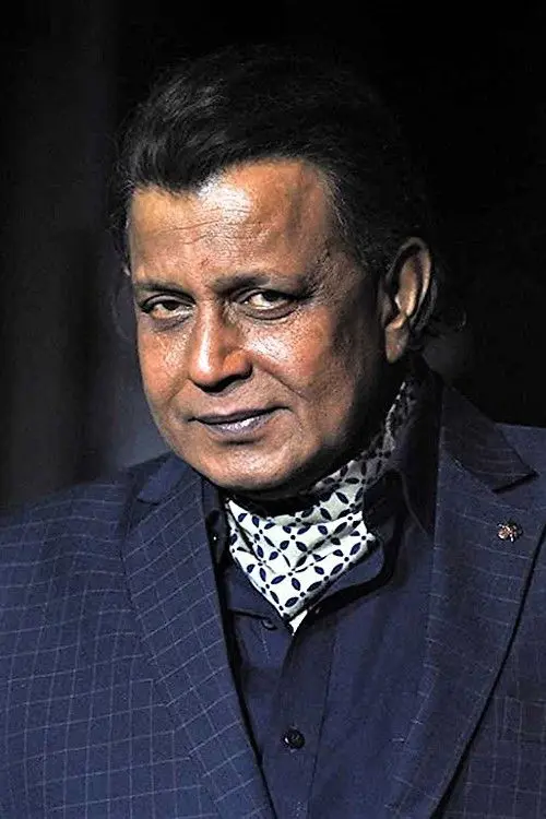  Mithun Chakraborty