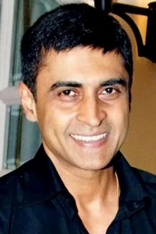  Mohnish Behl
