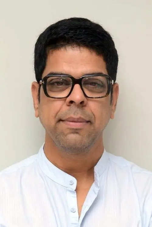  Murali Sharma