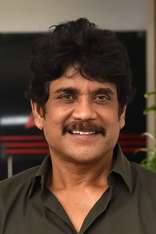  Nagarjuna Akkineni