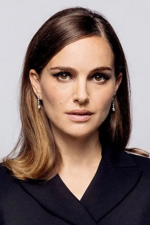  Natalie Portman