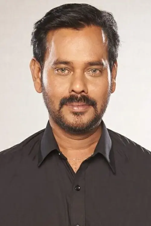  Natarajan Subramaniam
