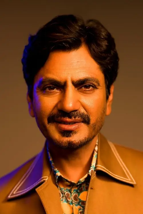  Nawazuddin Siddiqui
