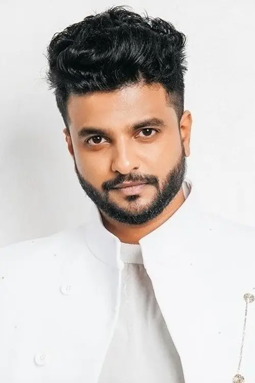  Neeraj Madhav