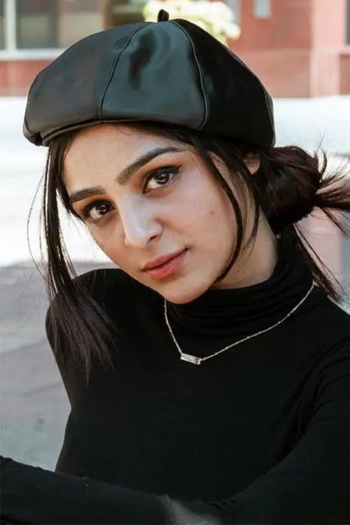  Neha Nazneen Shakil