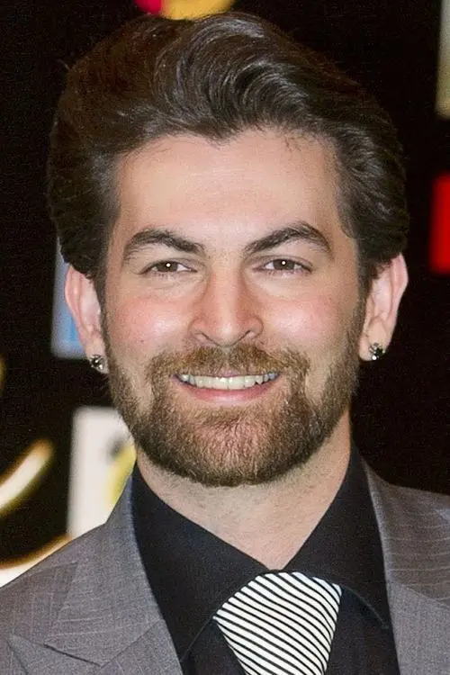  Neil Nitin Mukesh