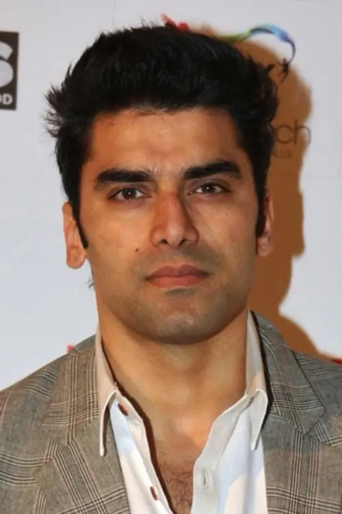  Nikitin Dheer