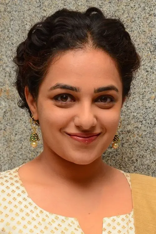  Nithya Menen
