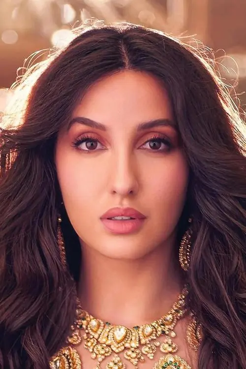  Nora Fatehi