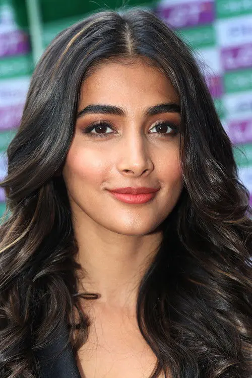  Pooja Hegde