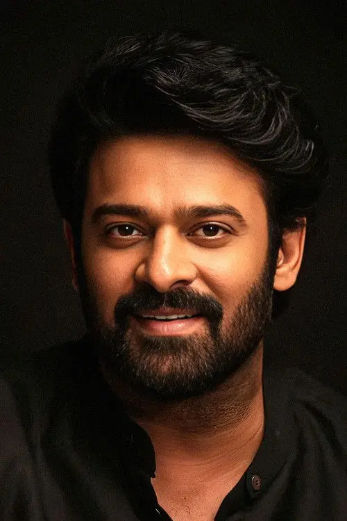  Prabhas