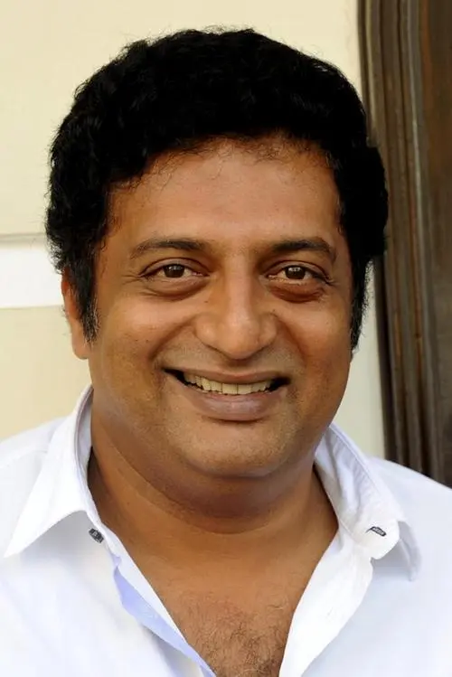  Prakash Raj