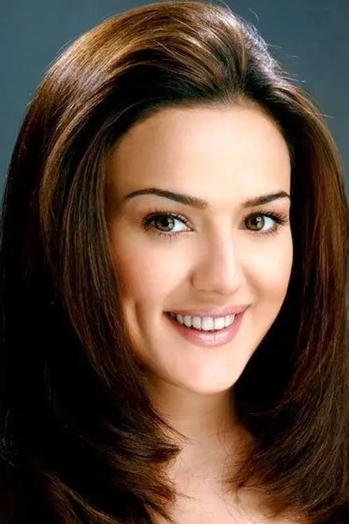  Preity Zinta