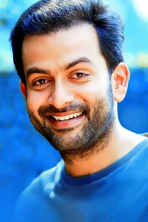  Prithviraj Sukumaran