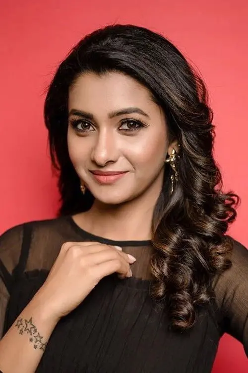  Priya Bhavani Shankar