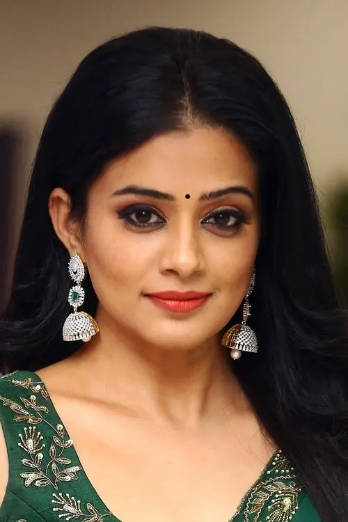  Priyamani