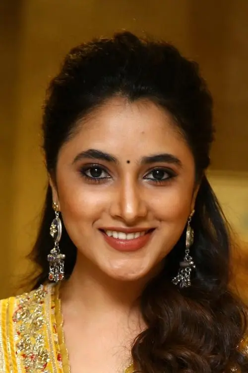  Priyanka Arul Mohan