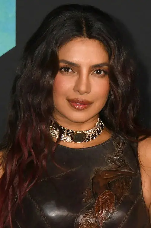  Priyanka Chopra Jonas