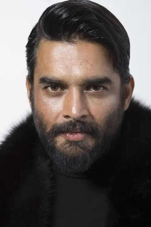  R. Madhavan