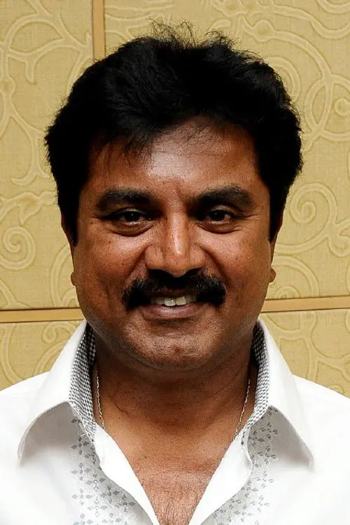  R. Sarathkumar