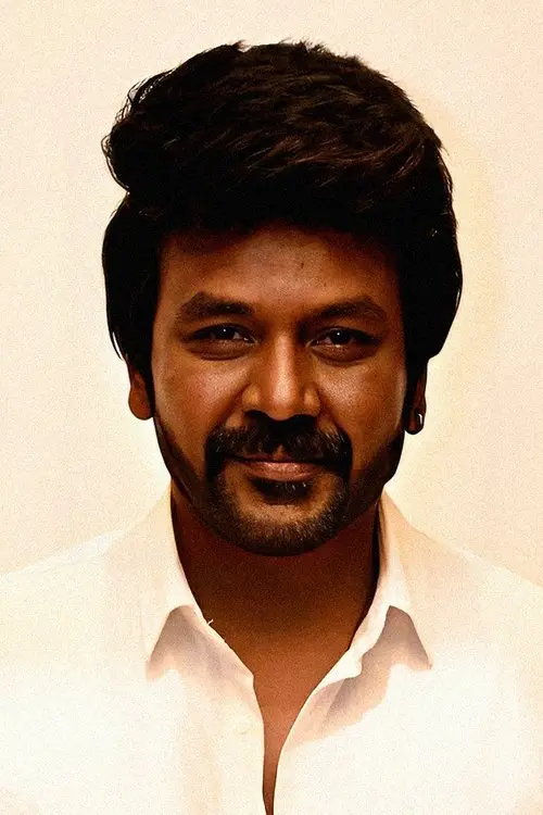  Raghava Lawrence