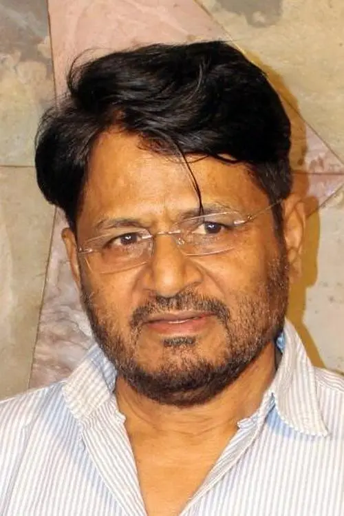  Raghubir Yadav