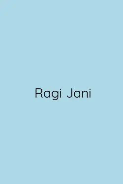  Ragi Jani