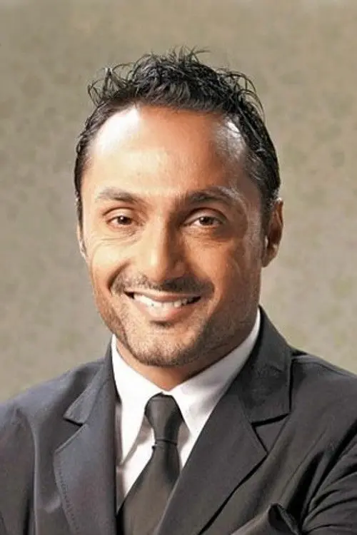  Rahul Bose