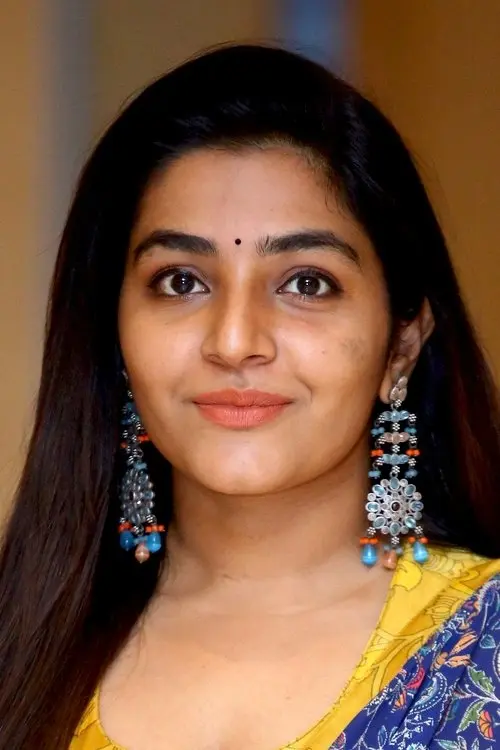  Rajisha Vijayan