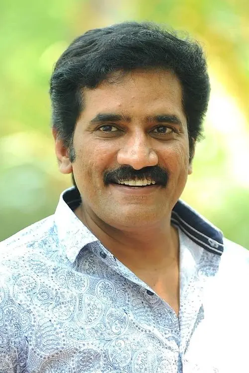  Rao Ramesh