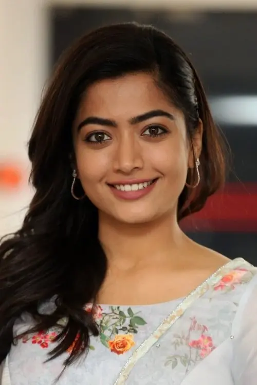  Rashmika Mandanna