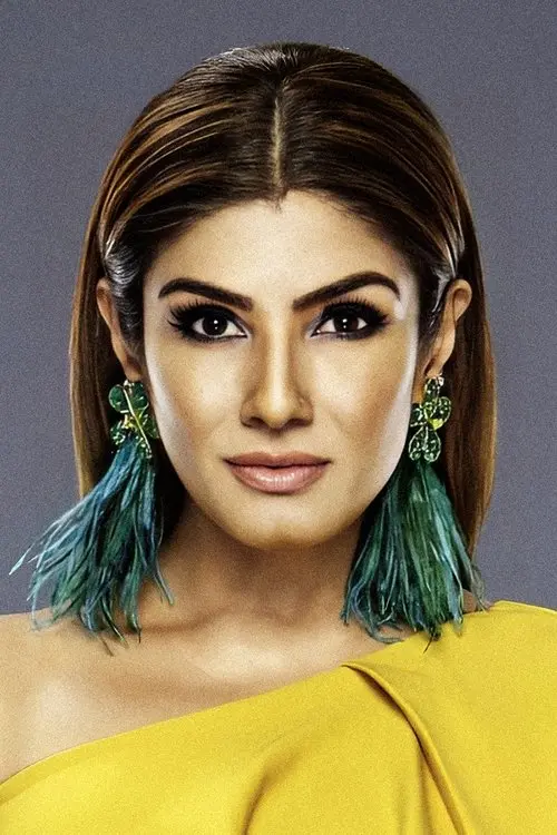  Raveena Tandon