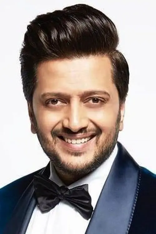  Riteish Deshmukh